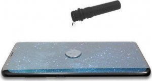 Vega SZKŁO UV HUAWEI P30 PROFILOWANE PEŁNE - SZKŁO HARTOWANA VEGA LIQUID UV GLASS 2