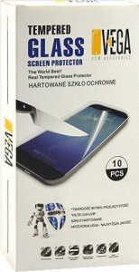 Vega SZKŁO HARTOWANE VEGA SAMSUNG S10E- SZKŁO OCHRONNE PŁASKIE PREMIUM 3