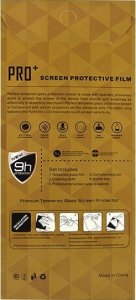 SZKŁO HARTOWANE XIAOMI REDMI NOTE 8T - SZKŁO OCHRONNE PŁASKIE 3