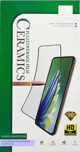 SZKŁO FLEXIBLE GLASS HUAWEI P30 PROFILOWANE CERAMIC 3