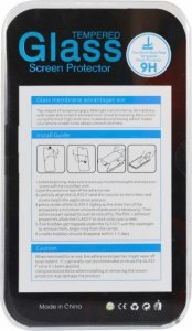 SZKŁO HARTOWANE SAMSUNG GALAXY S6 - SZKŁO OCHRONNE PŁASKIE G920F 3