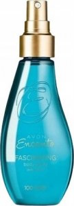 Avon *AVON* ENCANTO FASCINATING MGIEŁKA DO CIAŁA 100ML 1