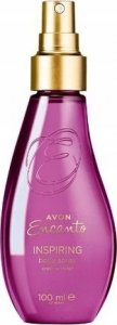 Avon AVON ENCANTO INSPIRING MGIEŁKA DO CIAŁA 100 ML 1
