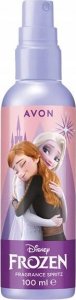 Avon AVON FROZEN II MGIEŁKA DO CIAŁA 100 ML 1