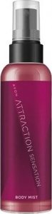 Avon AVON MGIEŁKA ATTRACTION SENSATION DLA NIEJ 100 ML 1