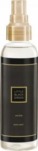 Avon AVON MGIEŁKA DO CIAŁA LITTLE BLACK DRESS 100 ML 1