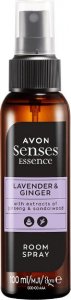 Avon AVON SENSES MGIEŁKA DO POMIESZCZEŃ LAWENDA 1