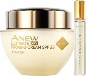 Avon AVON ANEW ULTIMATE krem na dzień + PERFUMETKA 1