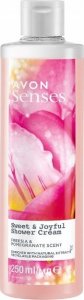 Avon *AVON* ŻEL DO MYCIA CIAŁA HAPINESS 250 ML 1