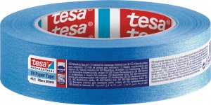 Tesa Tesa taśma malarska niebieska 30mmX50m 1