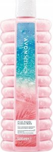 Avon AVON PŁYN DO KĄPIELI PINK SANDS 500 ML 1