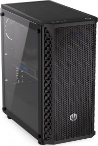 Komputer Game X Inspired By ENDORFY G300, Core i5-10400F, 16 GB, RTX 3060, 512 GB M.2 PCIe 1 TB HDD 3