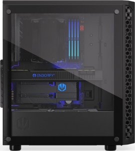 Komputer Game X Inspired By ENDORFY G300, Core i5-10400F, 16 GB, RTX 3060, 512 GB M.2 PCIe 1 TB HDD 4