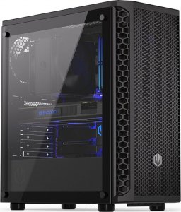 Komputer Game X Inspired By ENDORFY G300, Ryzen 7 5700X, 32 GB, RTX 3070 Ti, 1 TB M.2 PCIe 1