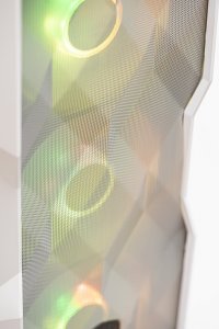 Komputer Game X G700 White, Ryzen 9 7950X, 64 GB, RTX 4080, 2 TB M.2 PCIe 2 TB HDD 6