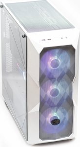 Komputer Game X G700 White, Ryzen 9 7950X, 64 GB, RTX 4080, 2 TB M.2 PCIe 2 TB HDD 8