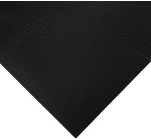 Coba Wykładzina elektroizolacyjna COBAswitch BS EN: 61111. Wym. 1000x10000mm (Grubość: 3mm) 1