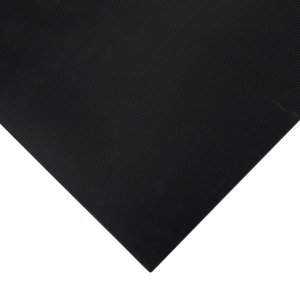 Coba Wykładzina elektroizolacyjna COBAswitch BS EN: 61111. Wym. 1000x10000mm (Grubość: 4mm) 1