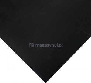 Coba Gumowa wykładzina elektroizolacyjna COBAswitch. Wym. 1,2 x 10 m (Wysokość: 9,5 mm) 3