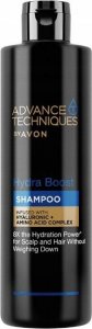 Avon AVON SZAMPON DO WŁOSÓW NAWILŻAJĄCY 400ML 1
