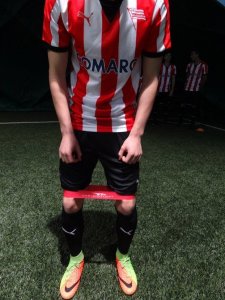 YakimaSport Guma fitness - zestaw 20 gum CZERWONE średni opór 2