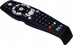 Pilot RTV NC+ Oryginalny pilot uniwersalny do dekodera NC+ 2