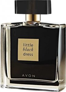 Avon *AVON* LITTLE BLACK DRESS 100 ml FOLIA OD RĘKI ;) 1