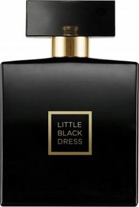 Avon *AVON* LITTLE BLACK DRESS 50 ml FOLIA OD RĘKI ;) 1