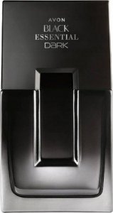 Avon Black Suede Dark EDT 75 ml 1