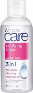 Avon Avon Care Purifying Toner Oczyszczający tonik 150 1