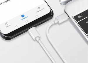 Ładowarka Ładowarka sieciowa USB typ C 20W 3