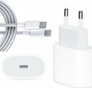 Ładowarka Ładowarka sieciowa USB typ C 20W 5