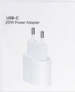 Ładowarka Ładowarka sieciowa USB typ C 20W 9
