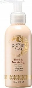 Avon AVON PLANET SPA MYDŁO DO CIAŁA Z MASŁEM SHEA 150ML 1