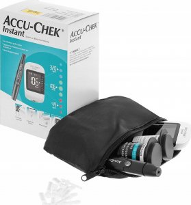 Accu-Chek Accu Chek Instant Glukometr 3