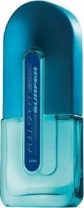 Avon Full Speed Surfer EDT 75 ml 1