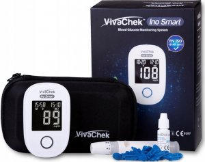 Vivachek Glukometr Ino Smart 2
