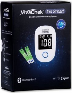 Vivachek Glukometr Ino Smart 3