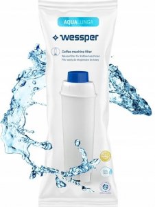 DeLonghi 3 Filtr Wkład do ekspresu DeLonghi DLS C002 SER 3017 + Odkamieniacz DeLonghi Ecodecalk 500 ml 2