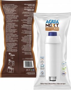 DeLonghi 6x filtr do ekspresu zamiennik DLS C002 3