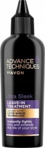 Avon Avon Kuracja Dyscyplinująca zapobiega puszeniu 1