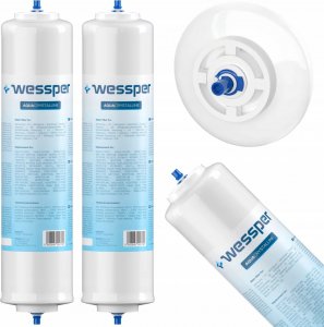Wessper 2x FILTR WODY DO LODÓWKI SAMSUNG DA29-10105J 1