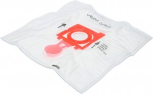 Worek do odkurzacza Zelmer Zelmer Jupiter Worki do odkurzacza ZVCA300B 4szt. 3