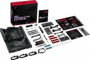 Płyta główna Asus ROG MAXIMUS Z790 EXTREME 12