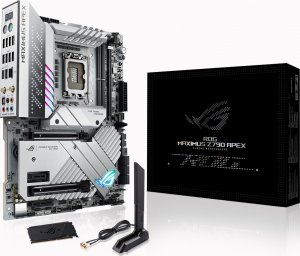 Płyta główna Asus ROG MAXIMUS Z790 APEX 1