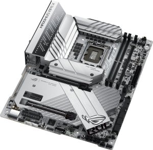 Płyta główna Asus ROG MAXIMUS Z790 APEX 8