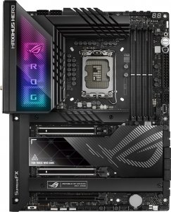 Płyta główna Asus ROG MAXIMUS Z790 HERO 2