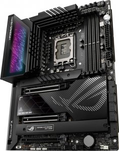 Płyta główna Asus ROG MAXIMUS Z790 HERO 9
