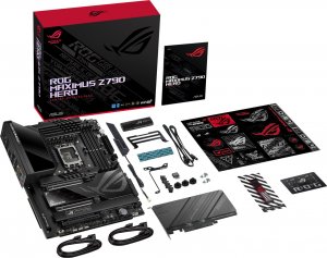 Płyta główna Asus ROG MAXIMUS Z790 HERO 10