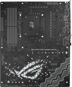 Płyta główna Asus ROG STRIX Z790-A GAMING WIFI D4 12